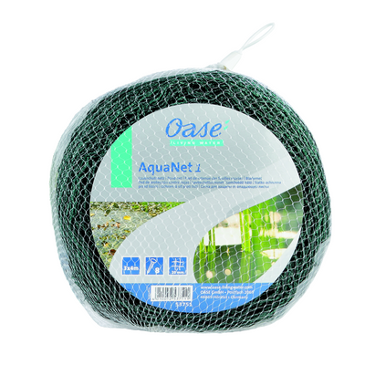 aquanet teichnetz 1 / 3 x 4 m