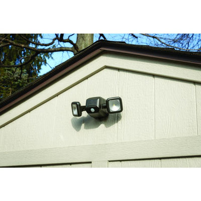 leuchte high perf. security light braun