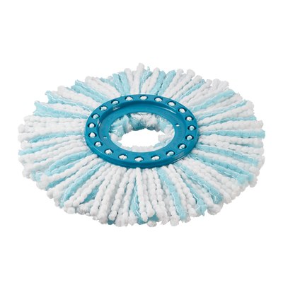 ersatzkopf clean twist disc mop microduo