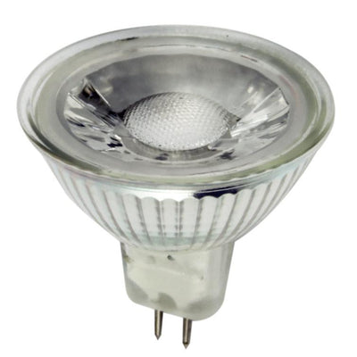 energiesparleuchtmittel led mr16 5w