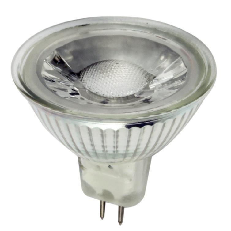 energiesparleuchtmittel led mr16 5w