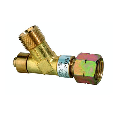 propan schlauchbruchsicherung 1,5-4 bar