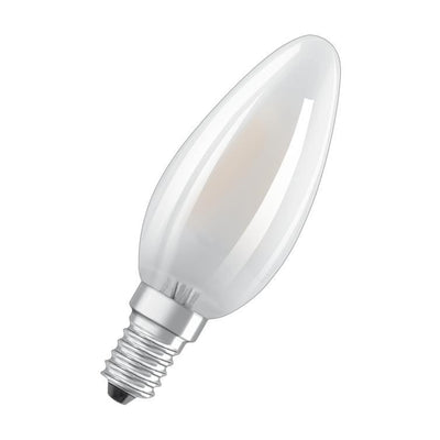 led retrofit clas.b25 fr 2.5w/2700k e14