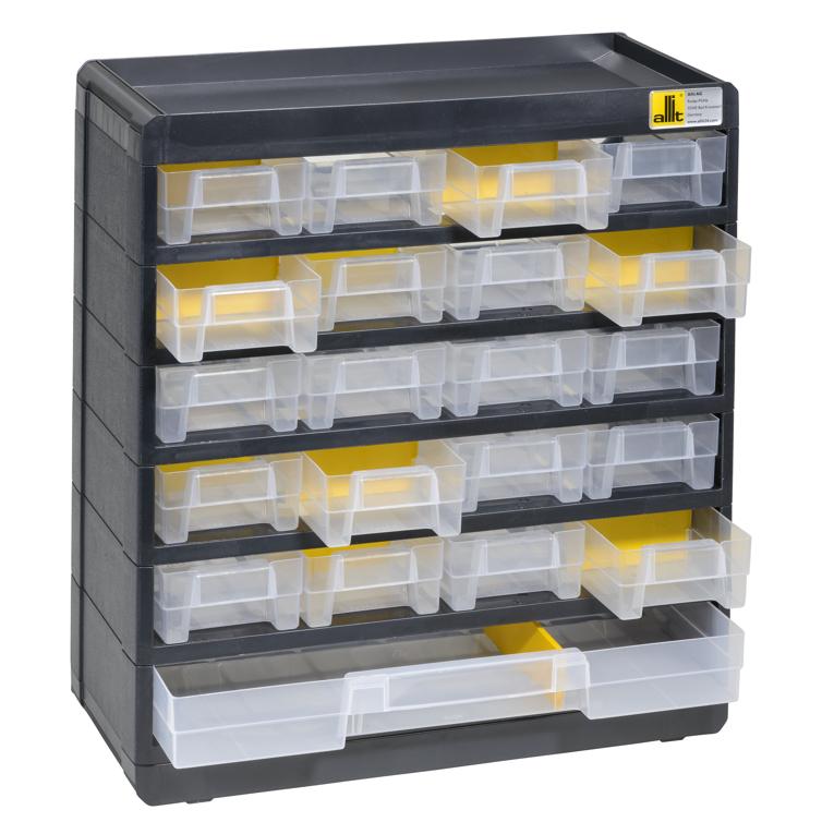 kleinteilemag. varioplus basic 32 sw/ge