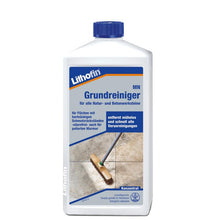 lithofin mn grundreiniger 1l