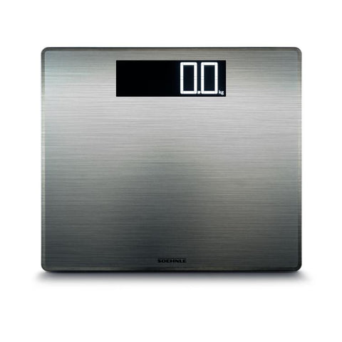 personenwaage style sense safe 300