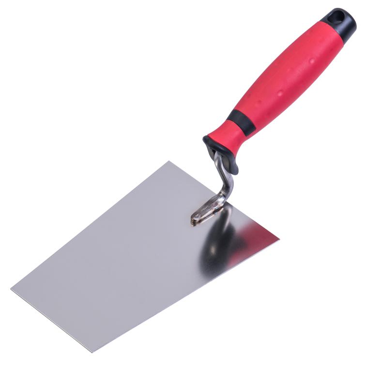 eckige kelle 180mm s-hals rf. 2k