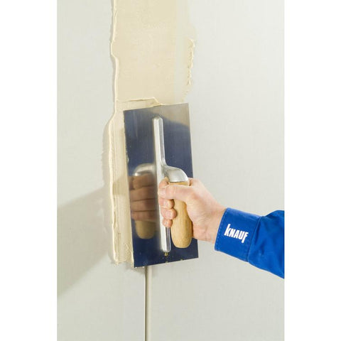 knauf uniflott spachtelmasse         5kg