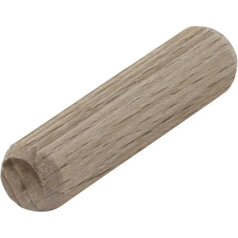 langholzdübel buche ø10x40 mm (30 stück)