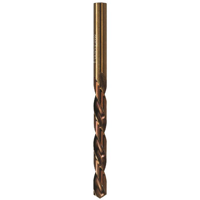 spiralbohrer hssco  d 10,0 mm