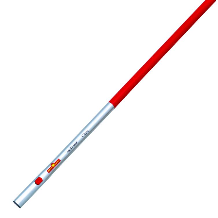 aluminium-stiel zm-a 150