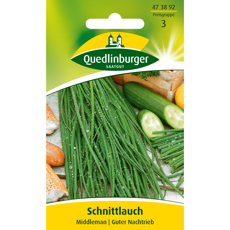 schnittlauch, middleman
