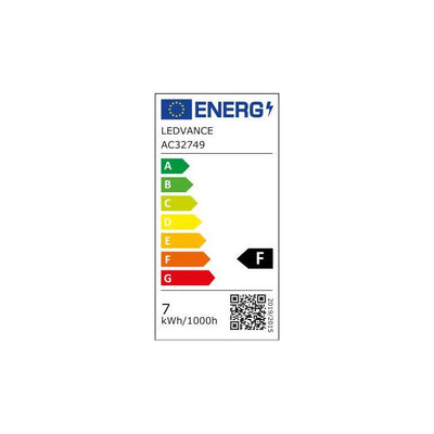 leuchtmitt.led st par16 6.9w/2700k gu10