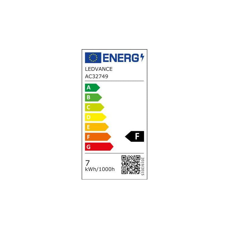 leuchtmitt.led st par16 6.9w/2700k gu10