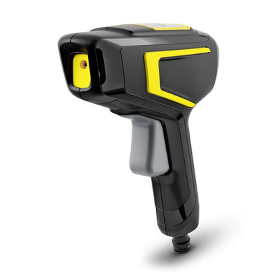 wbs 3 gartenspritze mit rotationsstrahl
