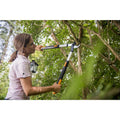 smartfit teleskop-astschere