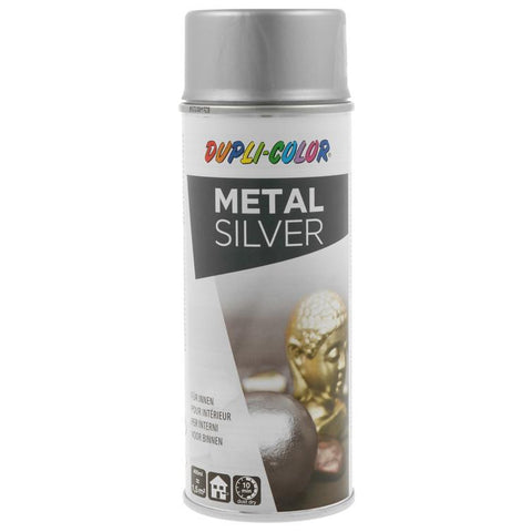 sprühlack metal silber 400ml