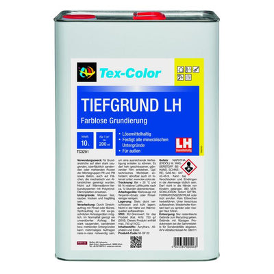 meffert tiefgrund lh 5l