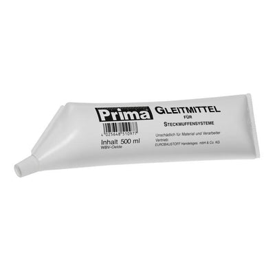 prima gleitmittel tube 500 ml