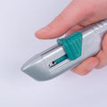 sicherheitsmesser aus metall