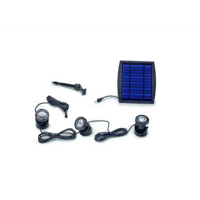 pontec pondosolar led set3