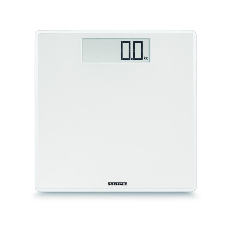 personenwaage style sense safe 100
