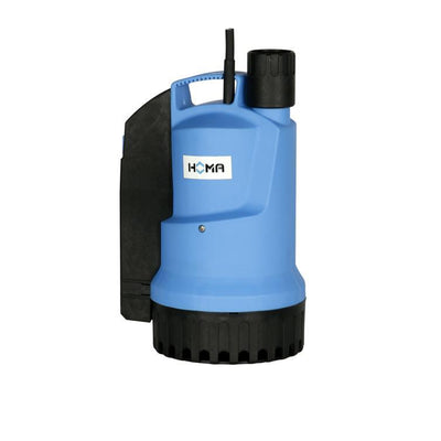 tauchmotorpumpe chromatic c250 we