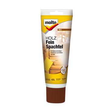 holz feinspachtel 400g