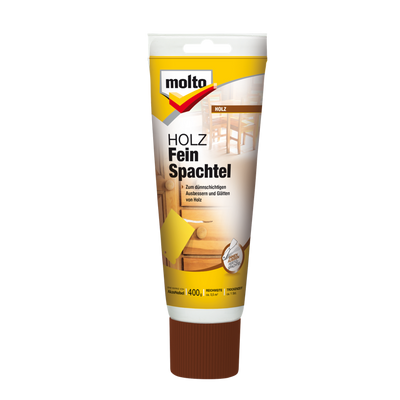 holz feinspachtel 400g