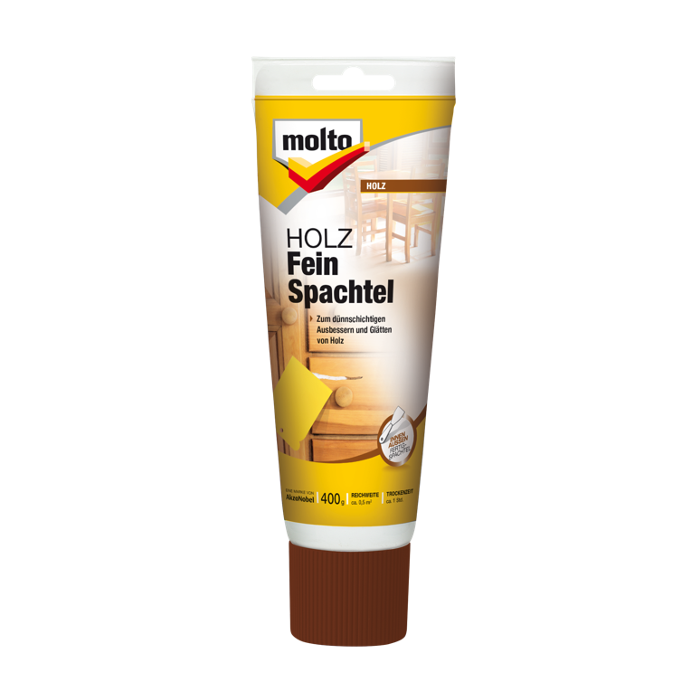 holz feinspachtel 400g