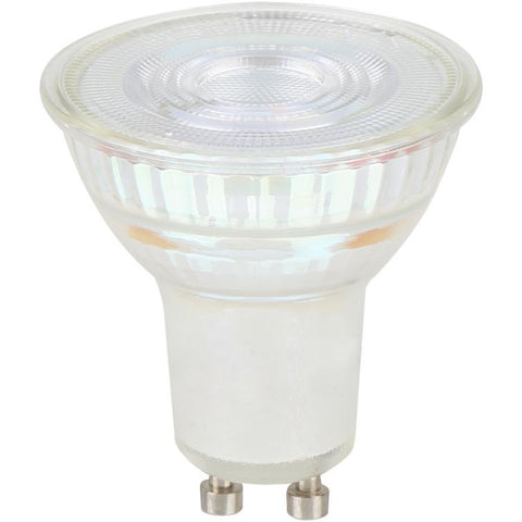 leuchtmittel led 2er glas refl. 38° 5w