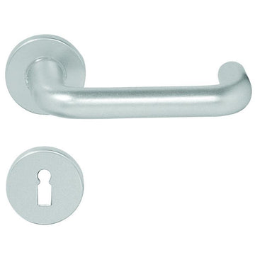 Lienbacher NAVA Alu Rosettengarn für WC, F1, 8/8 mm