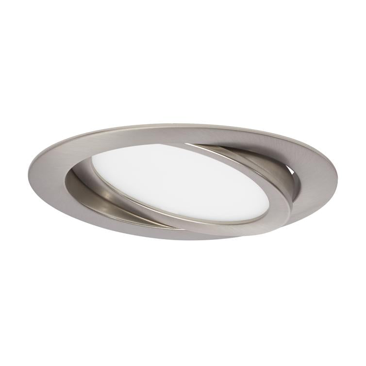 einbauleuchten 3er-set 3xled-platine 9w