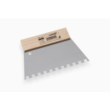 MEISTER Aufstreichspachtel 8/180 mm, Flächenspachtel zum Auftragen