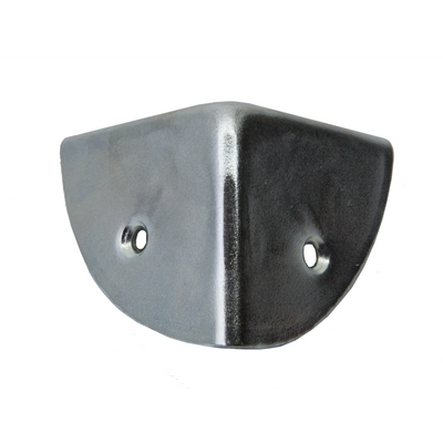 kistenecke hoch verzinkt 45x1,0 mm