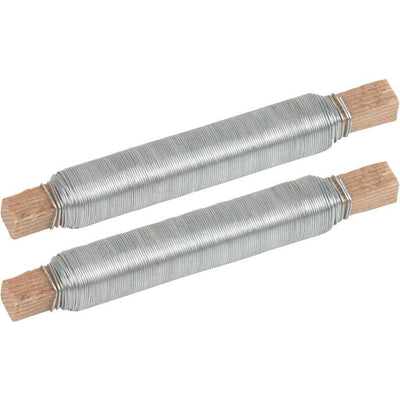 blumendraht verz. 2x100 g