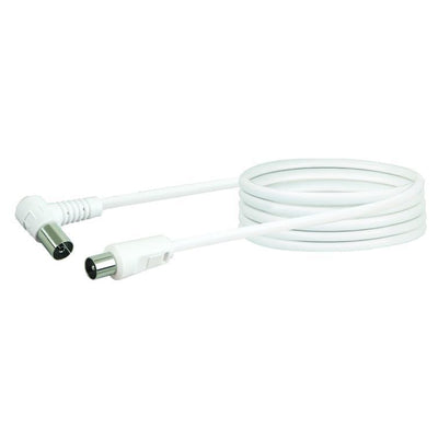 empf.-anschlußkabel 75db 3m