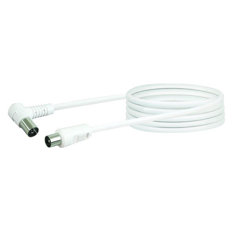 empf.-anschlußkabel 75db 3m