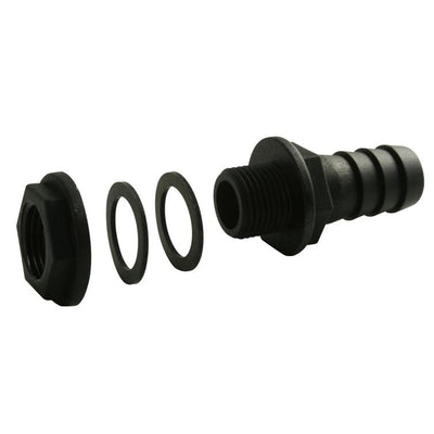 tonnenanschluß 3/4"