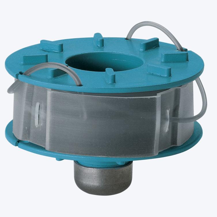 GARDENA Ersatzfadenspule für Turbotrimmer 2403, Spule & Faden