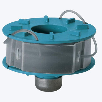 GARDENA Ersatzfadenspule für Turbotrimmer 2403, Spule & Faden