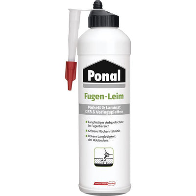 ponal parkett&laminat fugenleim 1kg
