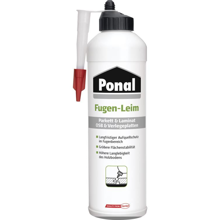 ponal parkett&laminat fugenleim 1kg