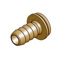 auslaufhahn-set aqua quick 11 tlg. 3/4"
