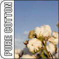 frottiermatte paradise 50x70cm grau
