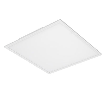 led panel 1xled/38w nicht dimmbar weiß
