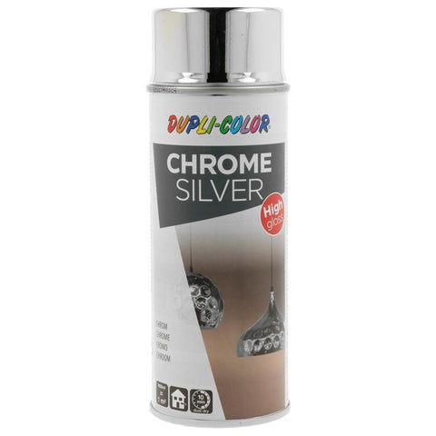 sprühlack chom-silber 400ml