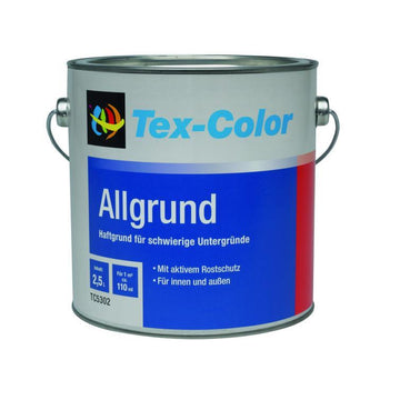 meffert allgrund ral3009 oxydrot 2,5l