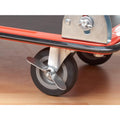 transportwagen tüv/gs geprüft 150 kg