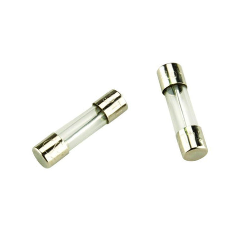 feinsicherung träge 5x20mm 4.0a (4 st)